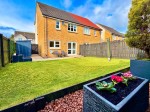 Images for 16 Millbarr Grove, Barrmill, Beith, Ayrshire, KA15 1GA, UK