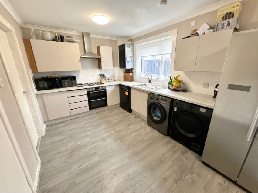 Images for 16 Gallagher Way, Renton, Dumbarton, Dunbartonshire, G82 4DF, UK