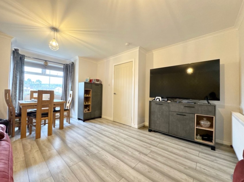 Images for 16 Gallagher Way, Renton, Dumbarton, Dunbartonshire, G82 4DF, UK