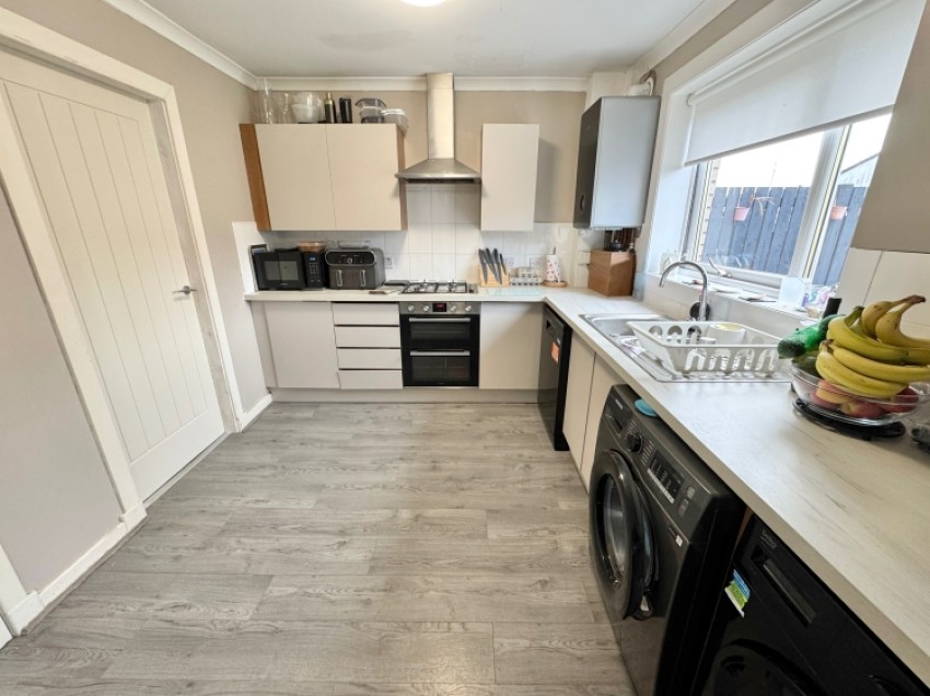 Images for 16 Gallagher Way, Renton, Dumbarton, Dunbartonshire, G82 4DF, UK