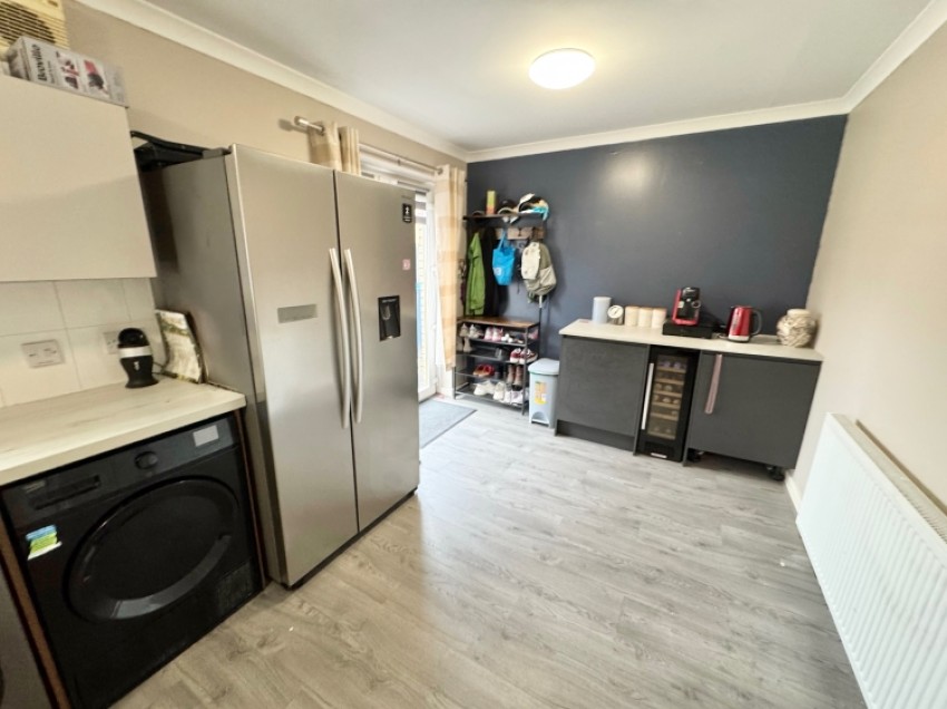 Images for 16 Gallagher Way, Renton, Dumbarton, Dunbartonshire, G82 4DF, UK