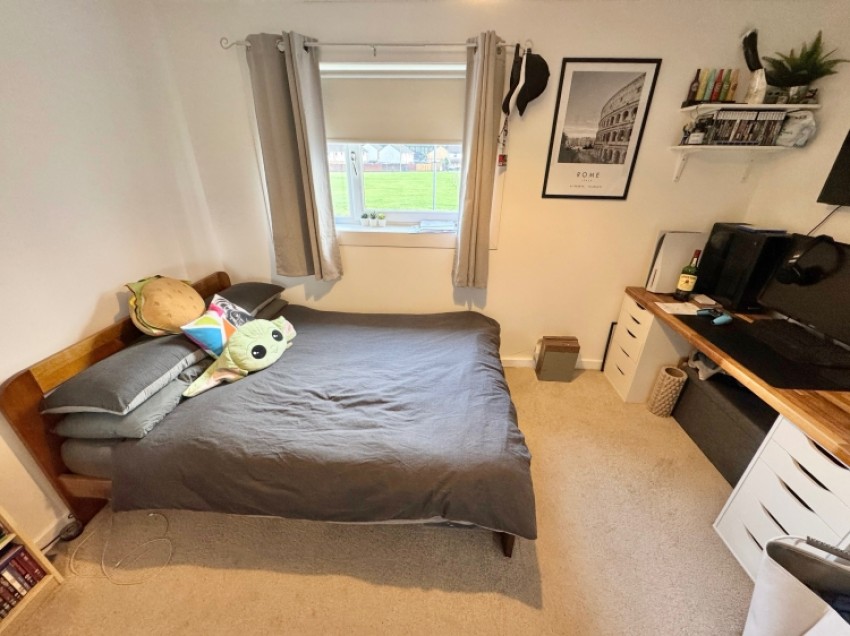 Images for 16 Gallagher Way, Renton, Dumbarton, Dunbartonshire, G82 4DF, UK