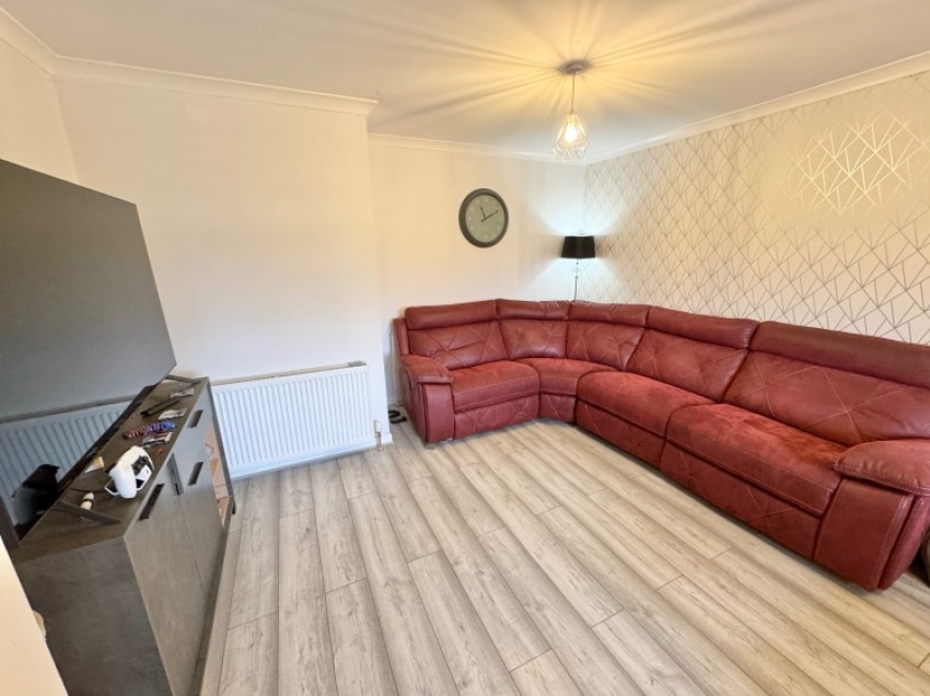 Images for 16 Gallagher Way, Renton, Dumbarton, Dunbartonshire, G82 4DF, UK