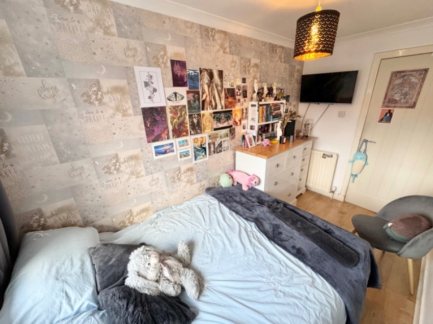 Images for 16 Gallagher Way, Renton, Dumbarton, Dunbartonshire, G82 4DF, UK