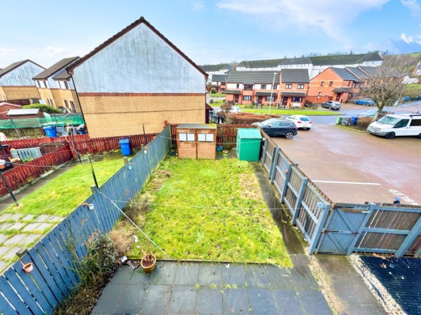 Images for 16 Gallagher Way, Renton, Dumbarton, Dunbartonshire, G82 4DF, UK