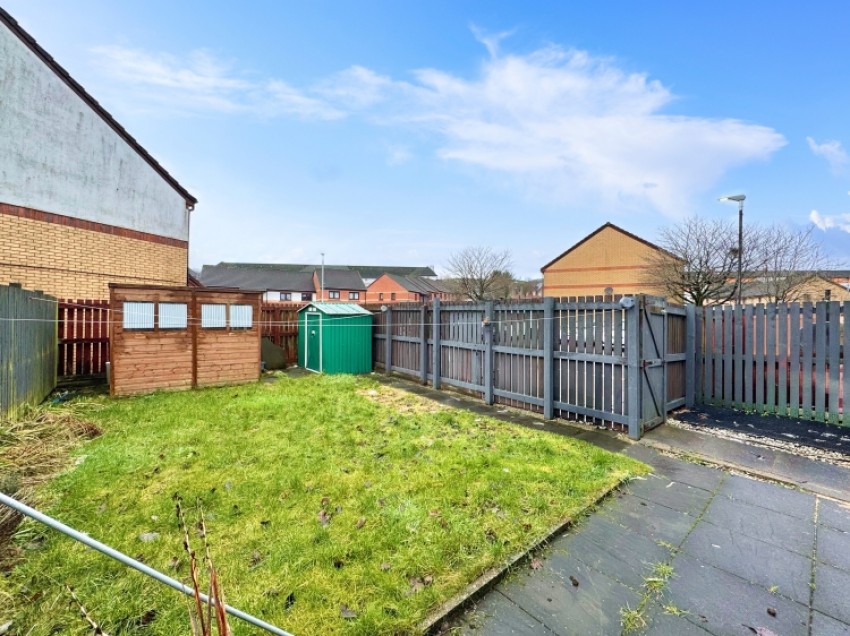 Images for 16 Gallagher Way, Renton, Dumbarton, Dunbartonshire, G82 4DF, UK