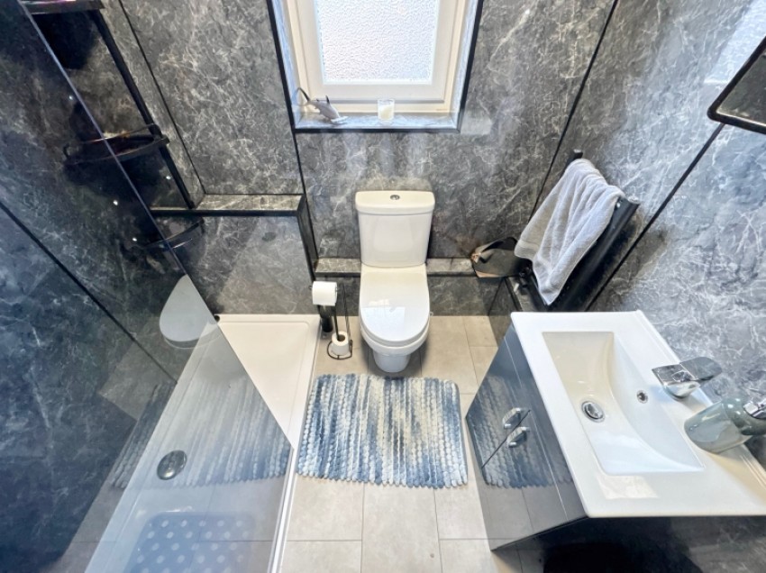 Images for 16 Gallagher Way, Renton, Dumbarton, Dunbartonshire, G82 4DF, UK