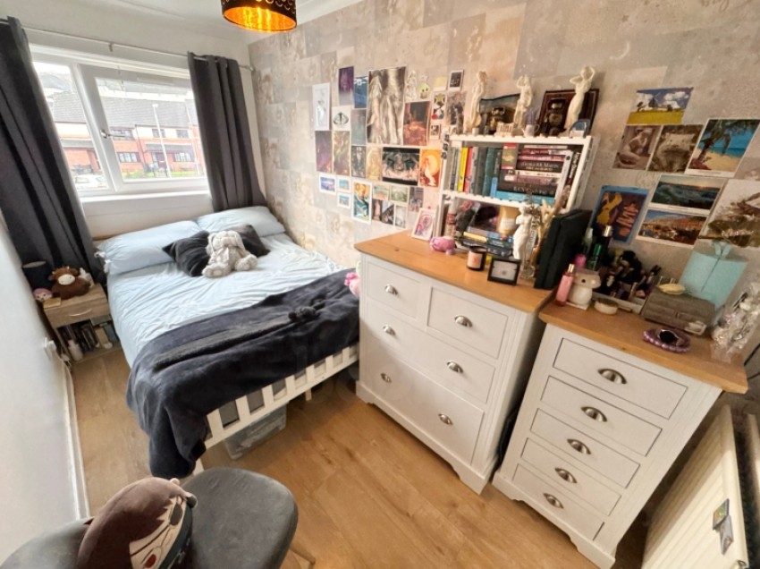 Images for 16 Gallagher Way, Renton, Dumbarton, Dunbartonshire, G82 4DF, UK