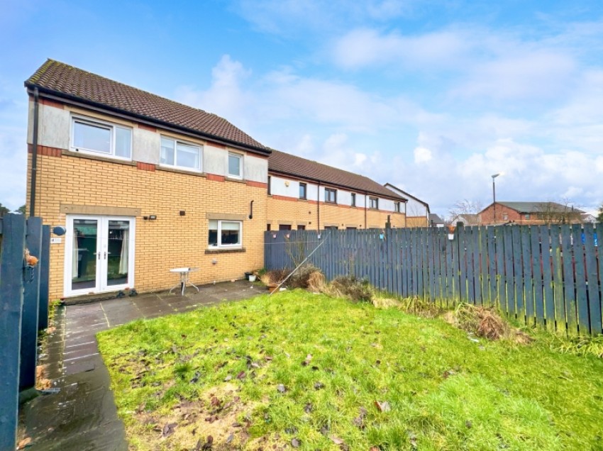 Images for 16 Gallagher Way, Renton, Dumbarton, Dunbartonshire, G82 4DF, UK