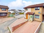 Images for 17 Titchfield Way, Girdle Toll, Irvine, Ayrshire, KA11 1PP, UK