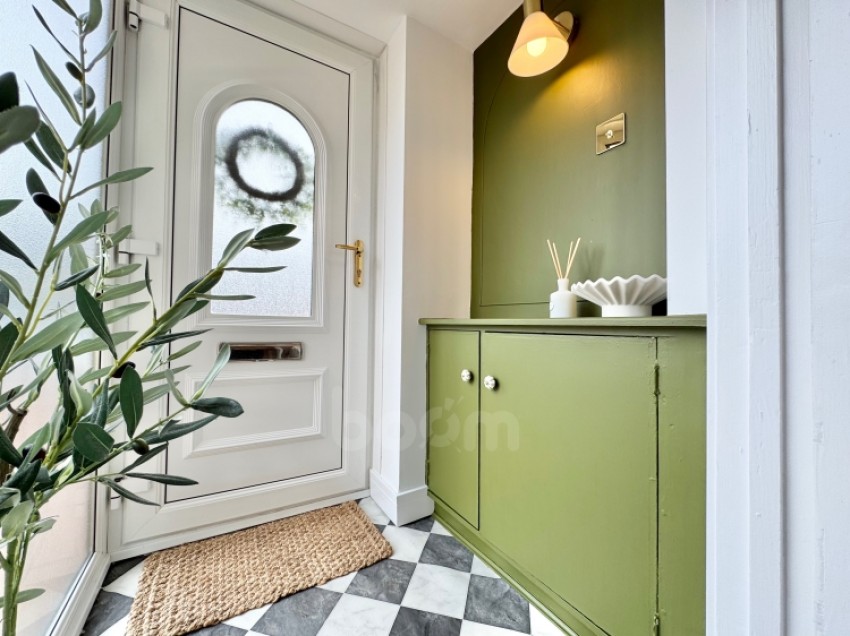 Images for 17 Titchfield Way, Girdle Toll, Irvine, Ayrshire, KA11 1PP, UK