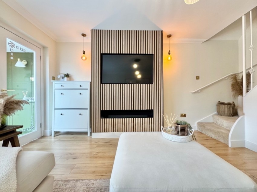 Images for 17 Titchfield Way, Girdle Toll, Irvine, Ayrshire, KA11 1PP, UK