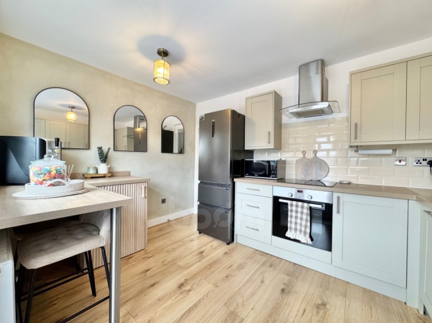 Images for 17 Titchfield Way, Girdle Toll, Irvine, Ayrshire, KA11 1PP, UK