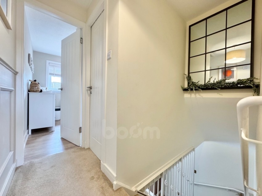 Images for 17 Titchfield Way, Girdle Toll, Irvine, Ayrshire, KA11 1PP, UK