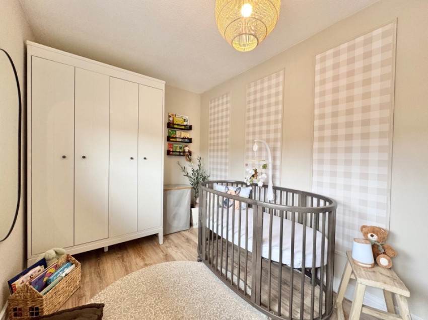 Images for 17 Titchfield Way, Girdle Toll, Irvine, Ayrshire, KA11 1PP, UK