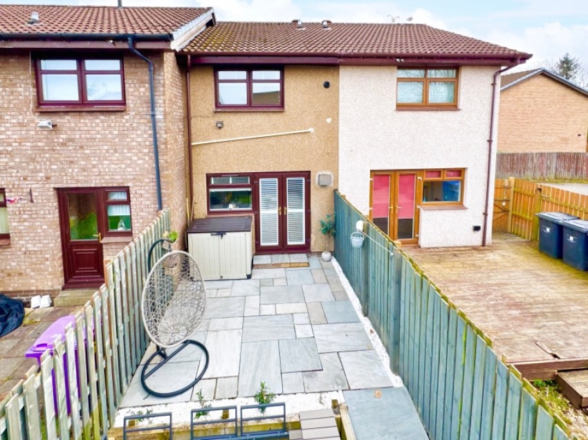 Images for 17 Titchfield Way, Girdle Toll, Irvine, Ayrshire, KA11 1PP, UK