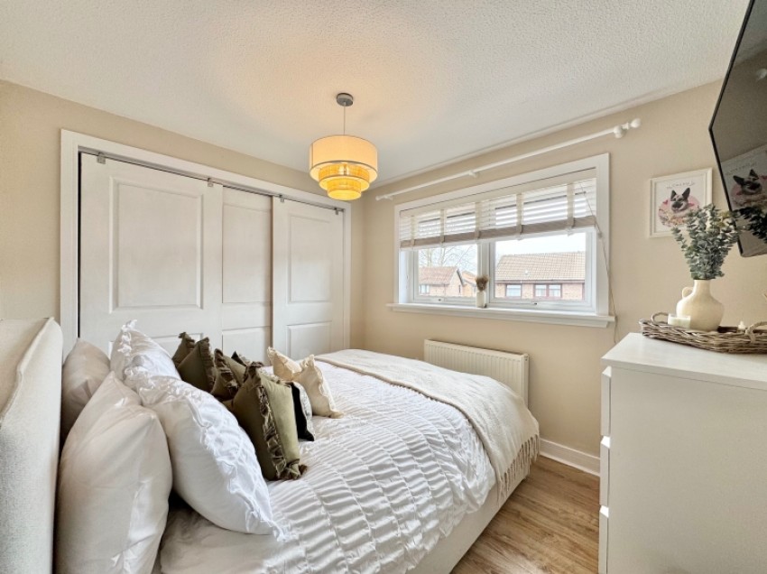 Images for 17 Titchfield Way, Girdle Toll, Irvine, Ayrshire, KA11 1PP, UK