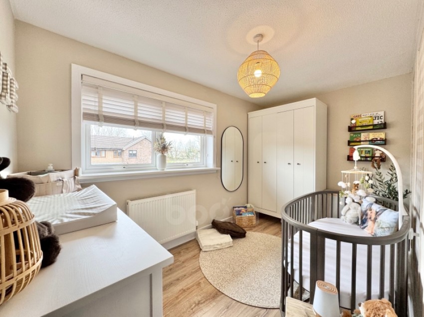 Images for 17 Titchfield Way, Girdle Toll, Irvine, Ayrshire, KA11 1PP, UK