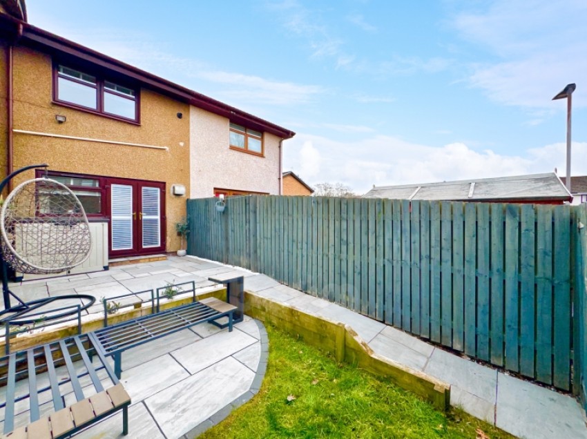 Images for 17 Titchfield Way, Girdle Toll, Irvine, Ayrshire, KA11 1PP, UK