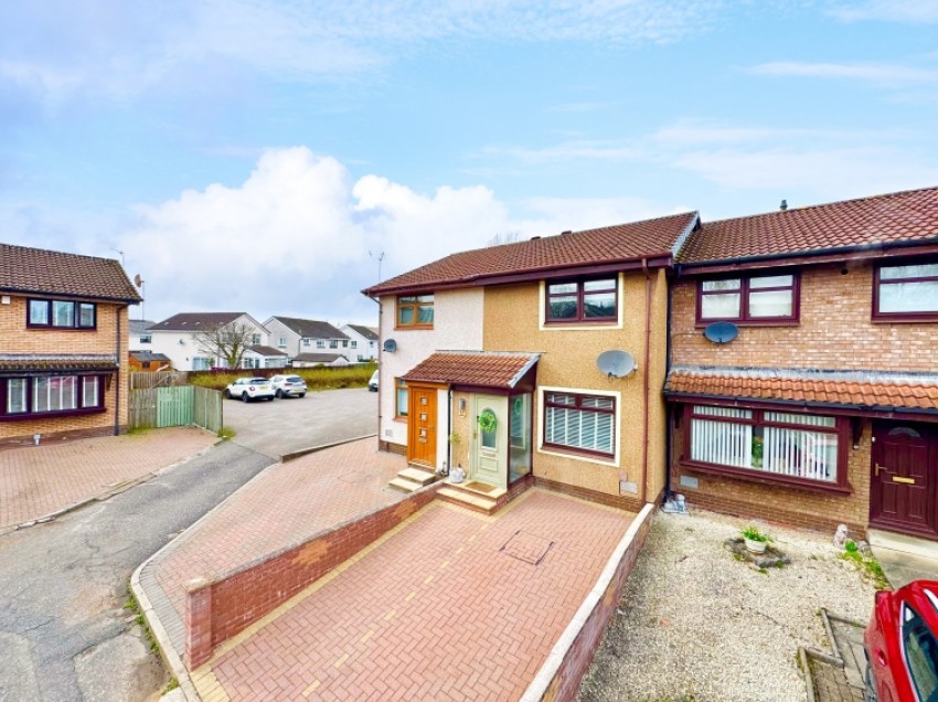 Images for 17 Titchfield Way, Girdle Toll, Irvine, Ayrshire, KA11 1PP, UK