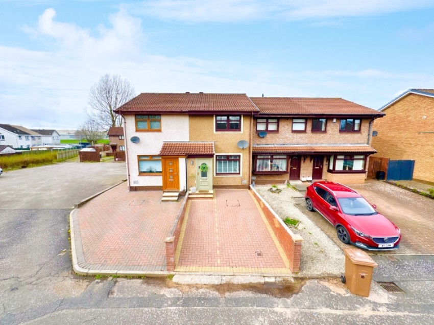 Images for 17 Titchfield Way, Girdle Toll, Irvine, Ayrshire, KA11 1PP, UK