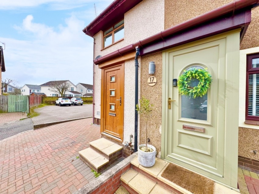 Images for 17 Titchfield Way, Girdle Toll, Irvine, Ayrshire, KA11 1PP, UK