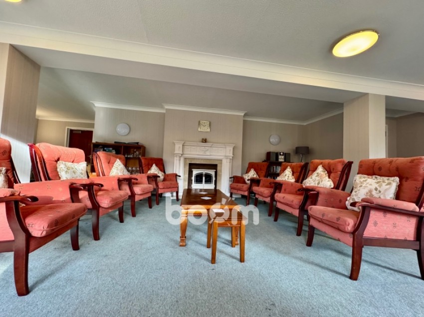 Images for 51 Homeglen House, 39 Maryville Avenue, Giffnock, Glasgow, G46 7NF, UK