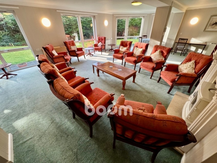 Images for 51 Homeglen House, 39 Maryville Avenue, Giffnock, Glasgow, G46 7NF, UK