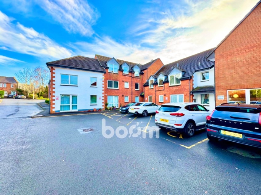 Images for 51 Homeglen House, 39 Maryville Avenue, Giffnock, Glasgow, G46 7NF, UK