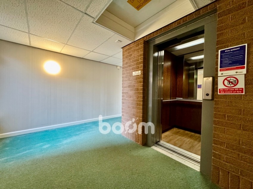 Images for 51 Homeglen House, 39 Maryville Avenue, Giffnock, Glasgow, G46 7NF, UK