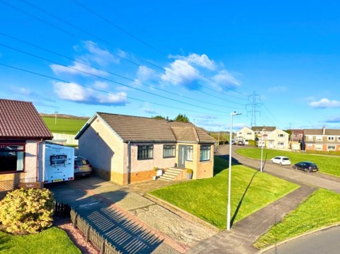 View Full Details for 5 Herriot Avenue, Kilbirnie, Ayrshire, KA25 7HZ, UK