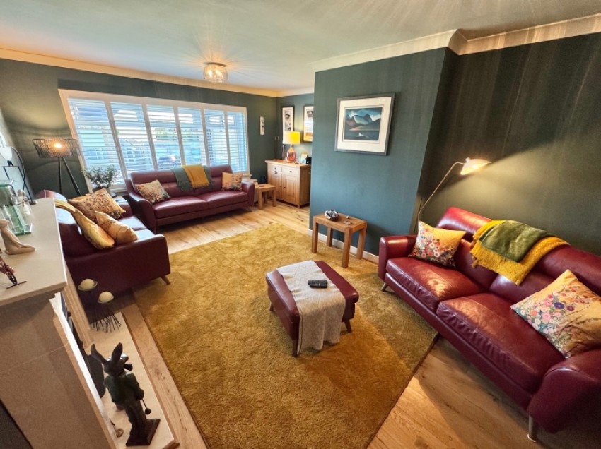 Images for 5 Herriot Avenue, Kilbirnie, Ayrshire, KA25 7HZ, UK