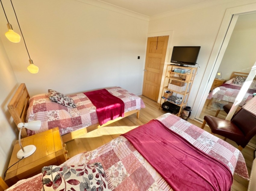 Images for 5 Herriot Avenue, Kilbirnie, Ayrshire, KA25 7HZ, UK