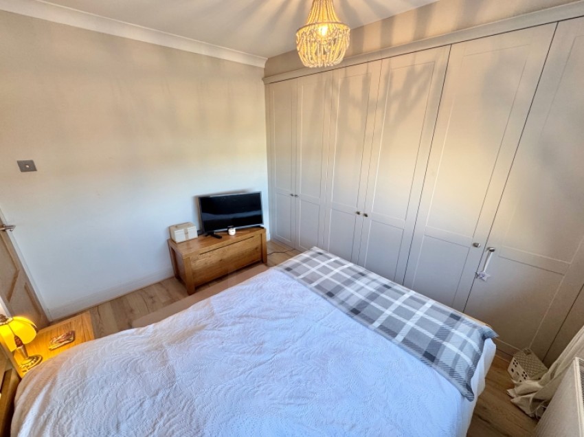 Images for 5 Herriot Avenue, Kilbirnie, Ayrshire, KA25 7HZ, UK