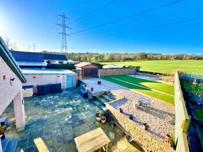 Images for 5 Herriot Avenue, Kilbirnie, Ayrshire, KA25 7HZ, UK