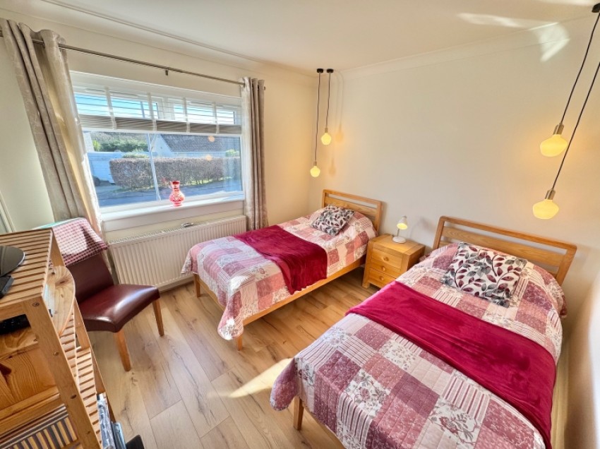 Images for 5 Herriot Avenue, Kilbirnie, Ayrshire, KA25 7HZ, UK