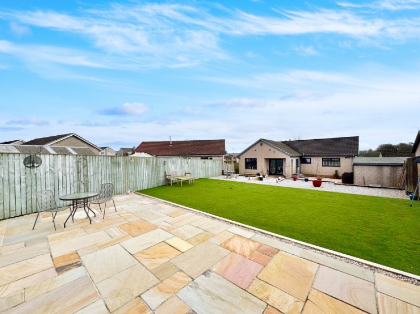 Images for 5 Herriot Avenue, Kilbirnie, Ayrshire, KA25 7HZ, UK