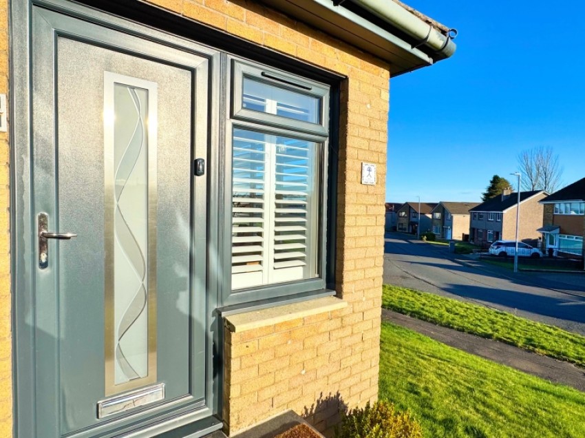 Images for 5 Herriot Avenue, Kilbirnie, Ayrshire, KA25 7HZ, UK