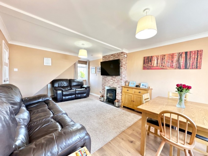 Images for 54 Wingate Avenue, Dalry, Ayrshire, KA24 4AY, UK