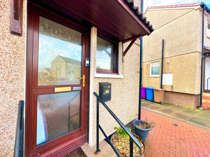 Images for 54 Wingate Avenue, Dalry, Ayrshire, KA24 4AY, UK