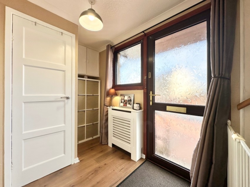 Images for 54 Wingate Avenue, Dalry, Ayrshire, KA24 4AY, UK