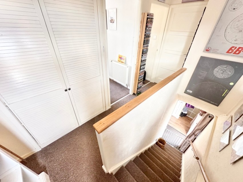 Images for 54 Wingate Avenue, Dalry, Ayrshire, KA24 4AY, UK