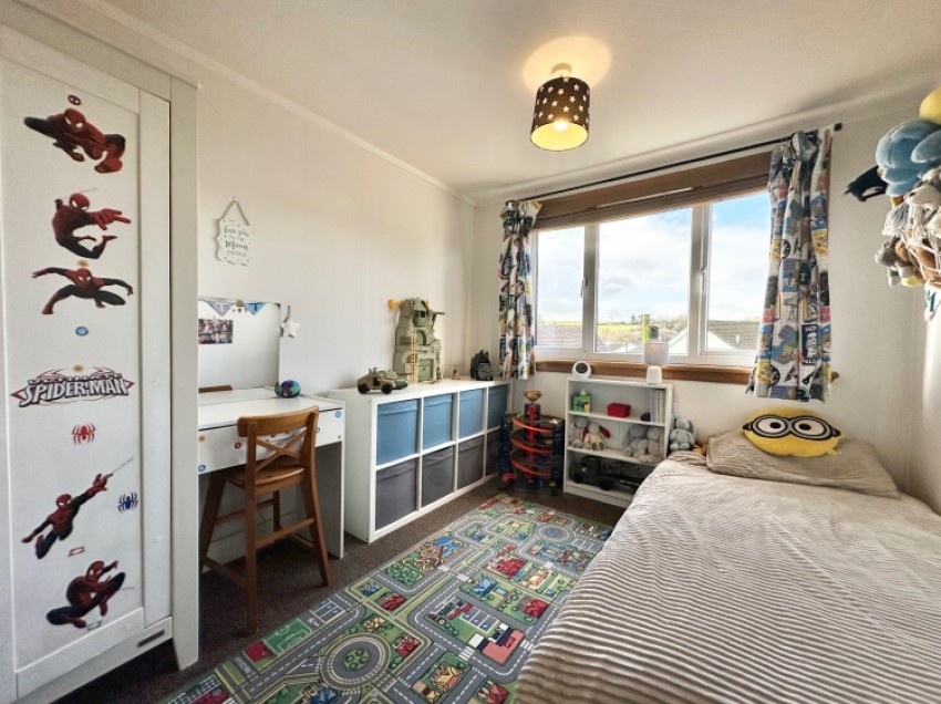 Images for 54 Wingate Avenue, Dalry, Ayrshire, KA24 4AY, UK