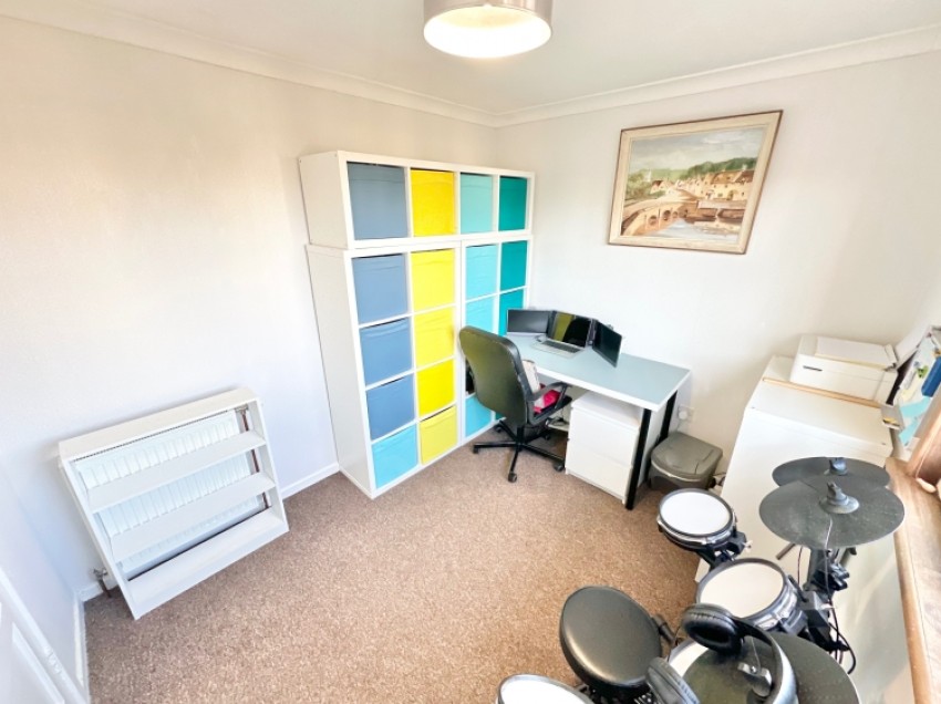 Images for 54 Wingate Avenue, Dalry, Ayrshire, KA24 4AY, UK