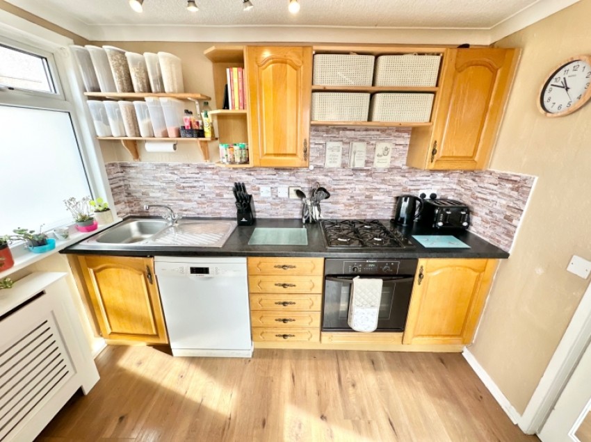 Images for 54 Wingate Avenue, Dalry, Ayrshire, KA24 4AY, UK