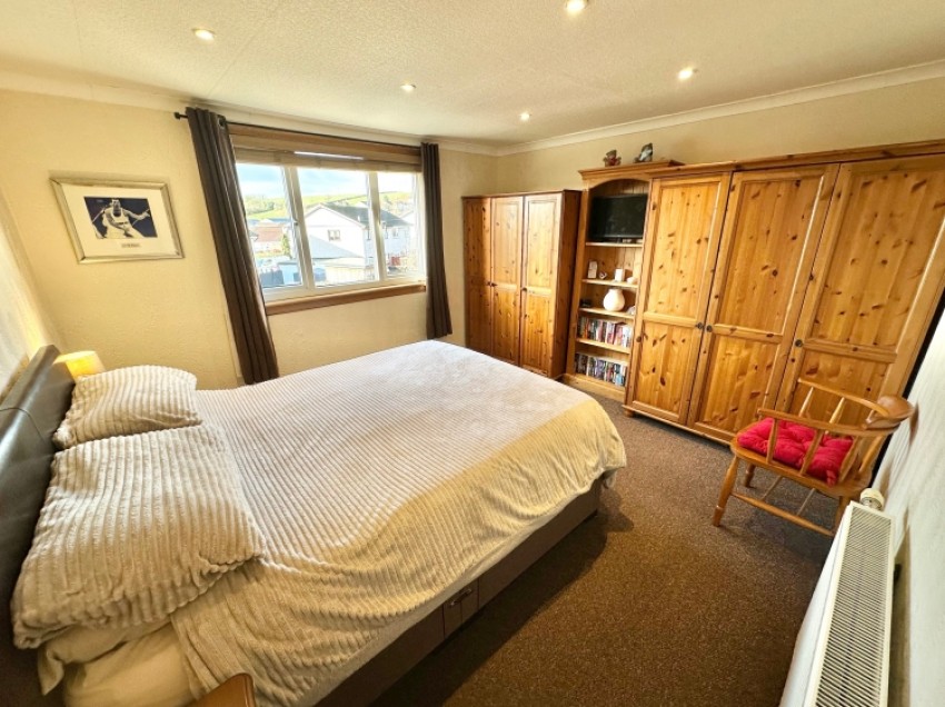 Images for 54 Wingate Avenue, Dalry, Ayrshire, KA24 4AY, UK