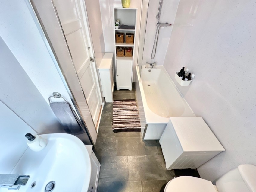 Images for 54 Wingate Avenue, Dalry, Ayrshire, KA24 4AY, UK