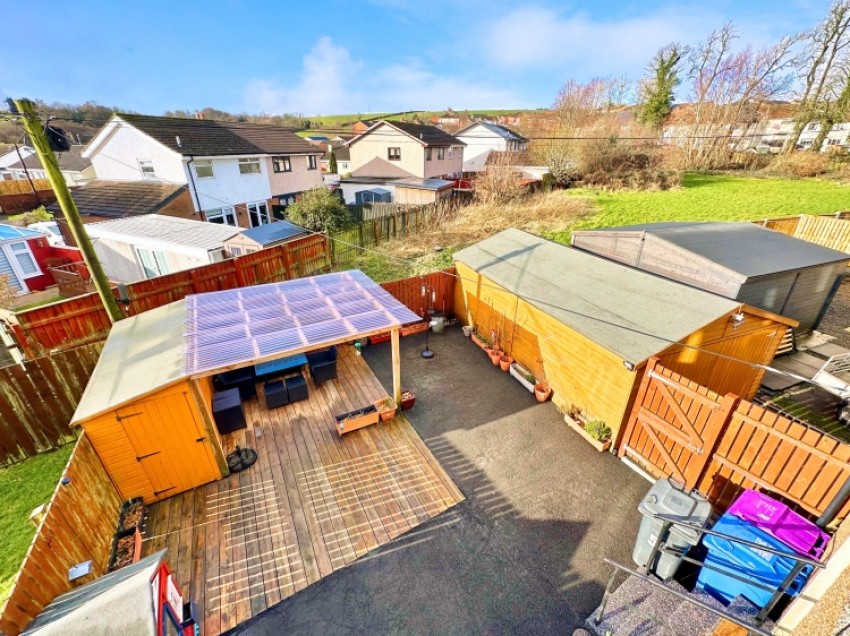 Images for 54 Wingate Avenue, Dalry, Ayrshire, KA24 4AY, UK