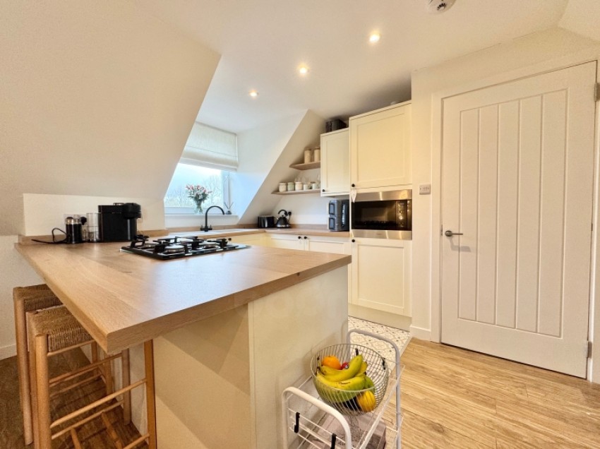 Images for 21 Gilbert Sheddon Court, Stewarton, Kilmarnock, Ayrshire, KA3 5EG, UK