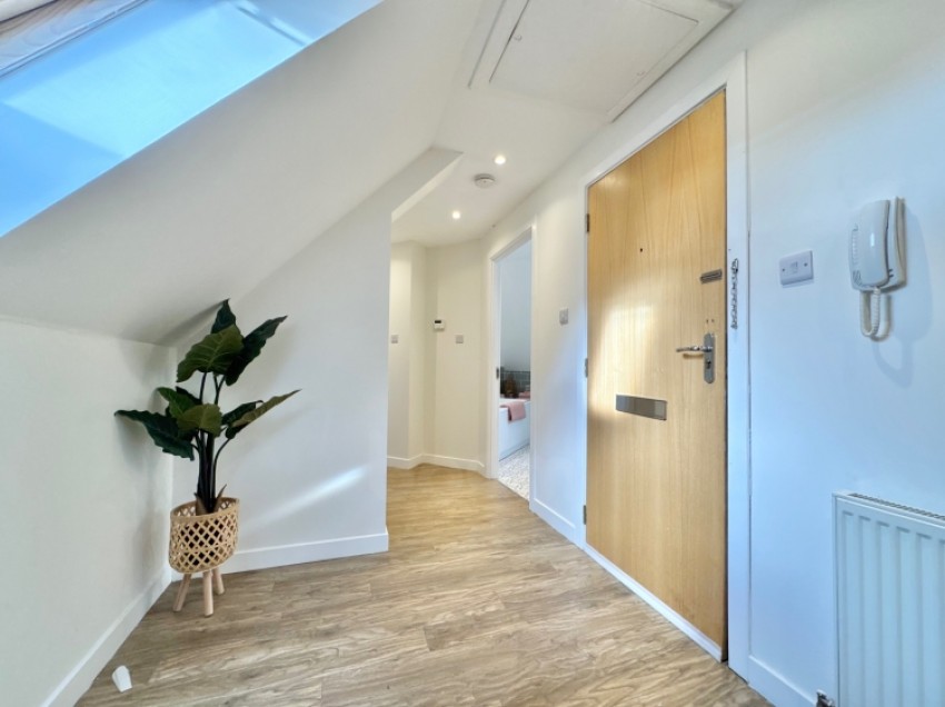 Images for 21 Gilbert Sheddon Court, Stewarton, Kilmarnock, Ayrshire, KA3 5EG, UK